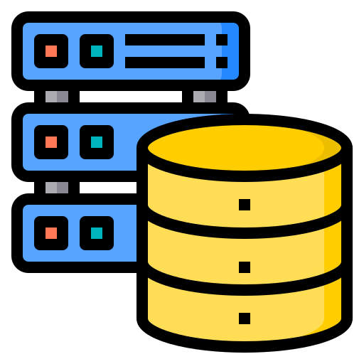Database Development icon