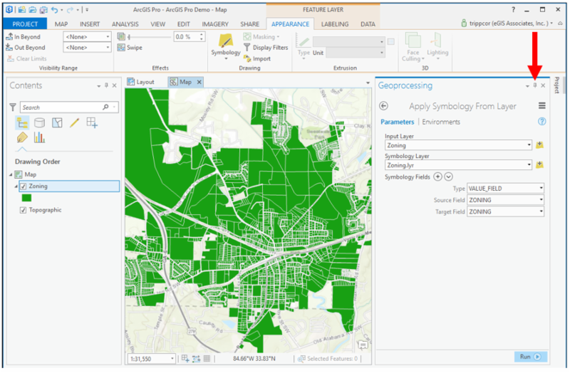 ArcGIS Pro for Beginners: Essential Skills for GIS Professionals